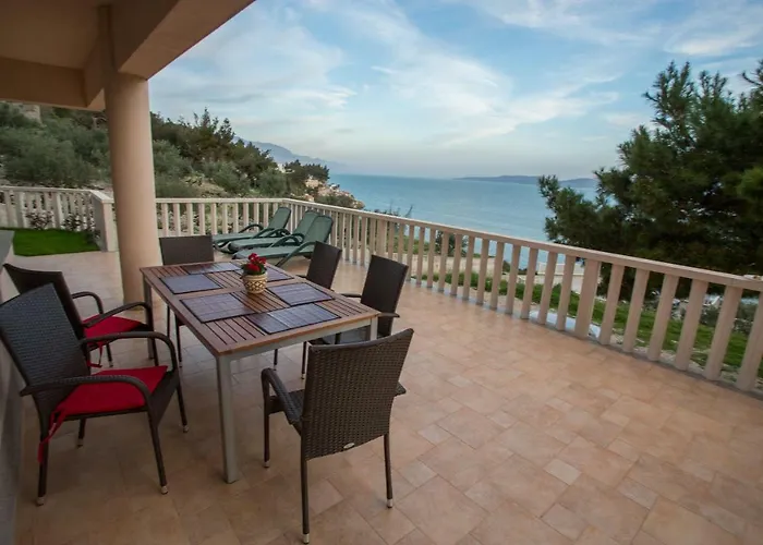 Villa Venera Mimice