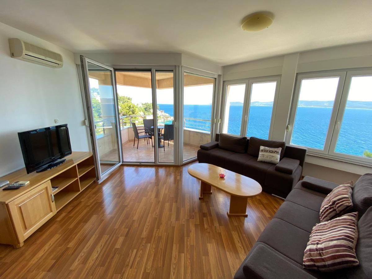 Apartment Venera *