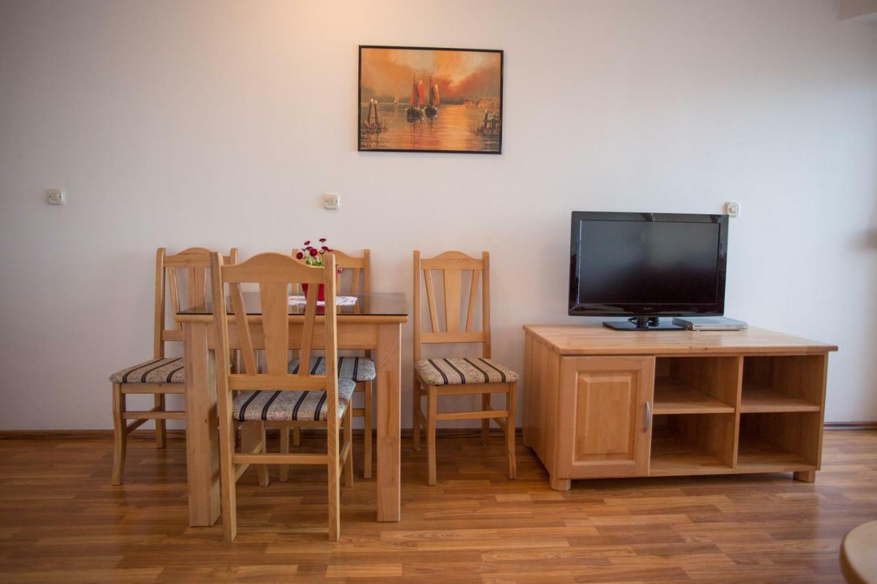 Apartment Venera